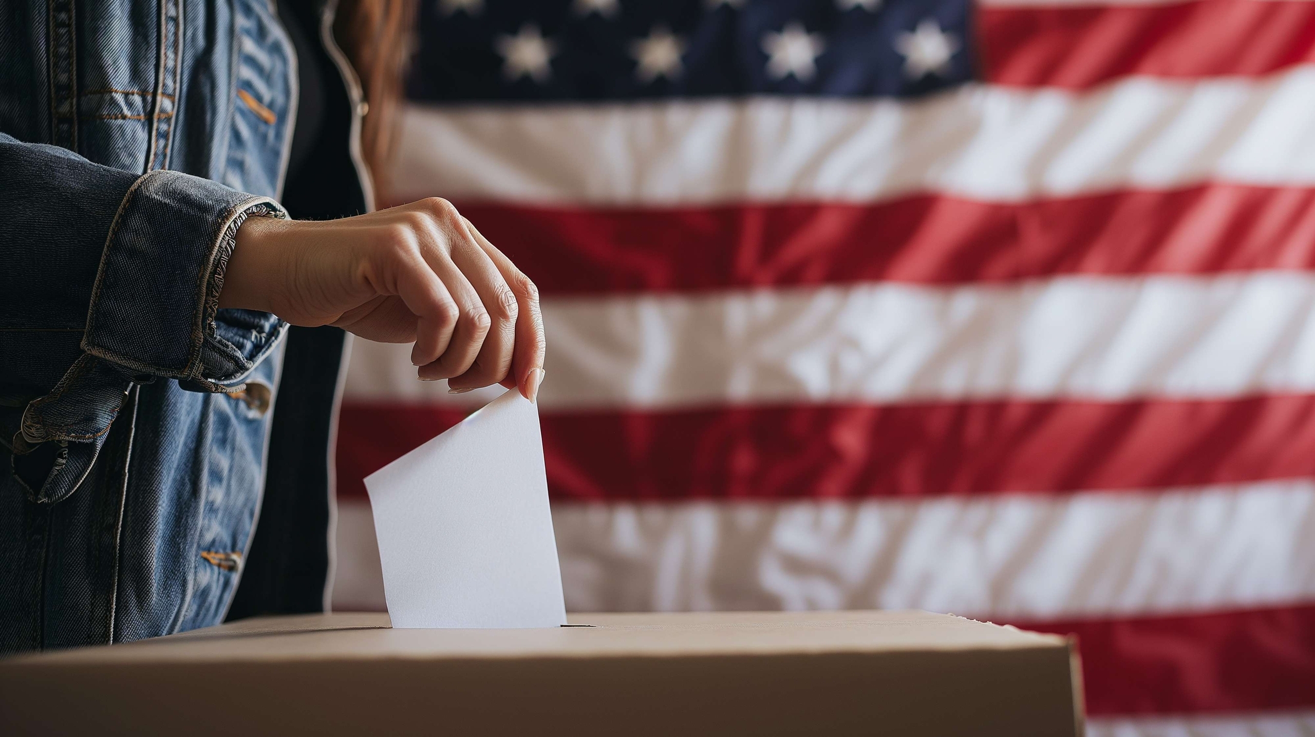 DEBUNKED: Presidential Elections Have Little Impact on Real Estate Trends